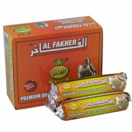 Al Fakher - 33mm