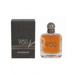 ARMANI STRONGER WITH YOU 100ml